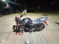 YAMAHA FZS FI V2